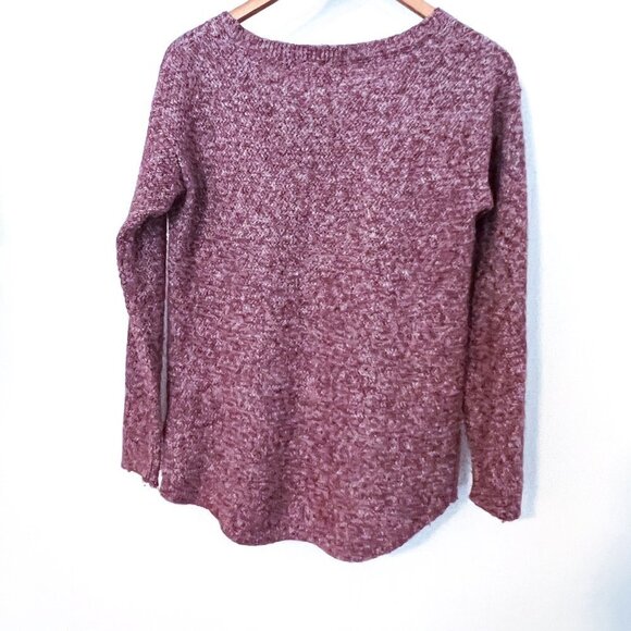 FAT FACE UK Harpenden Jumper Cotton Crew Neck Sweater US 2 Small - Picture 4 of 10